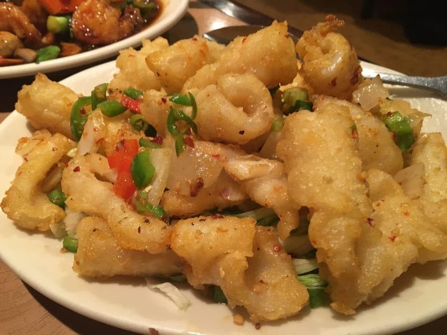 Hong Kong Restaurant (Harvard Square) by null