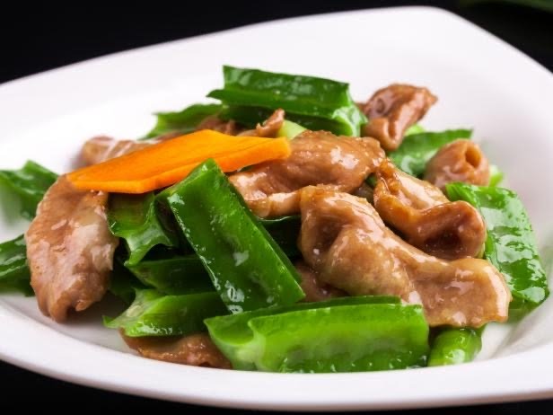 Chai Peking Chinese Restaurant by null