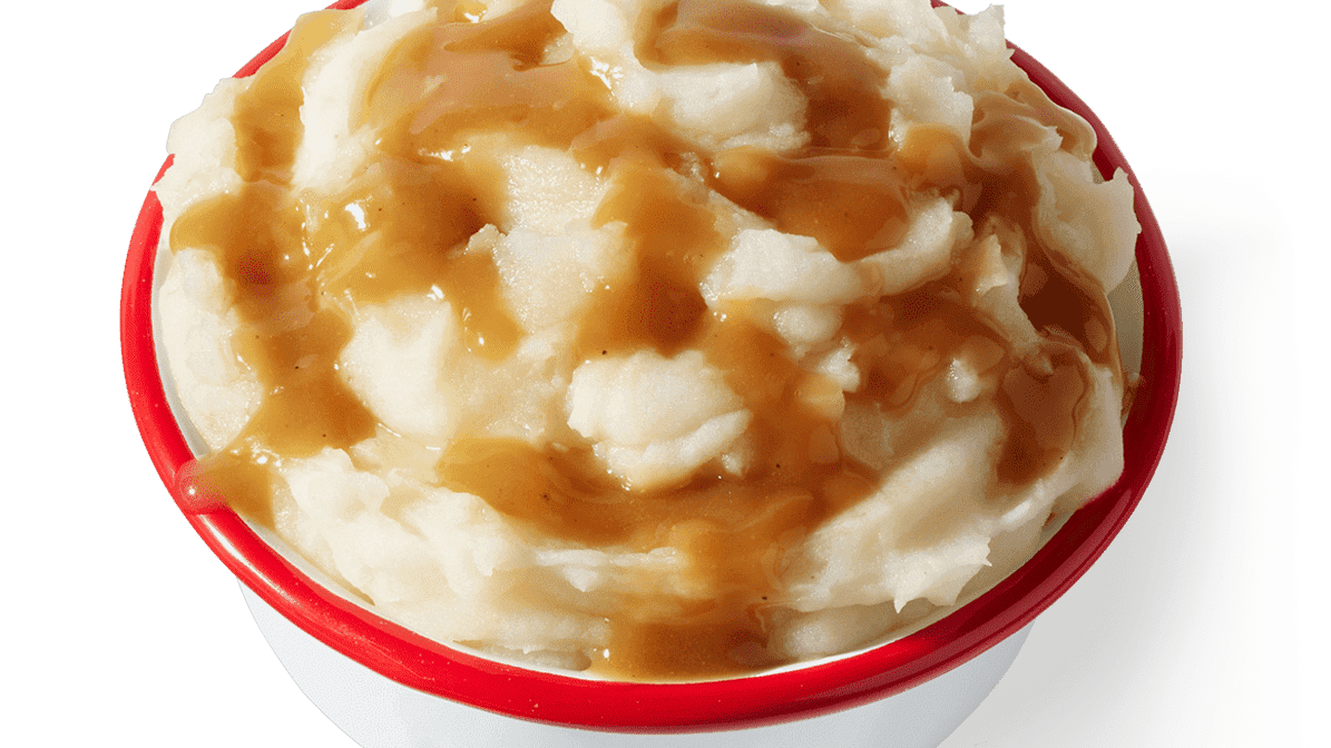 KFC by null