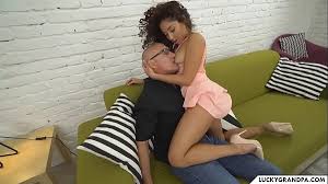 Old guy and petite teen jpg x Old guy and petite teen