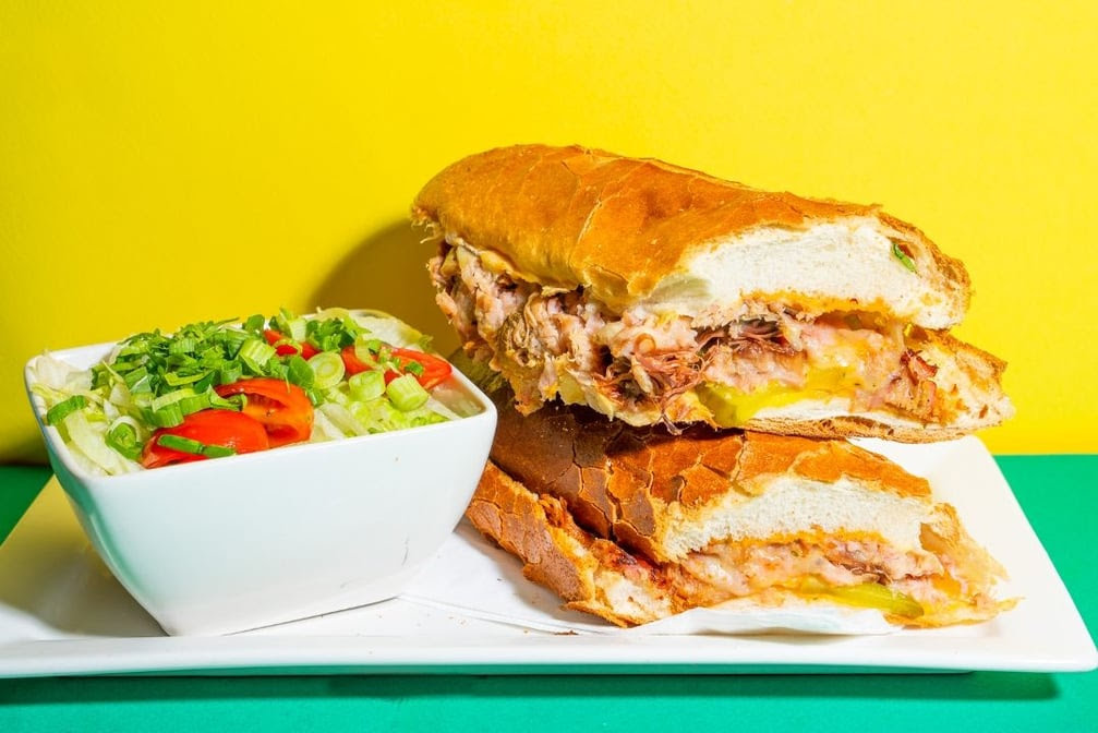 Empanada Mama UES by null