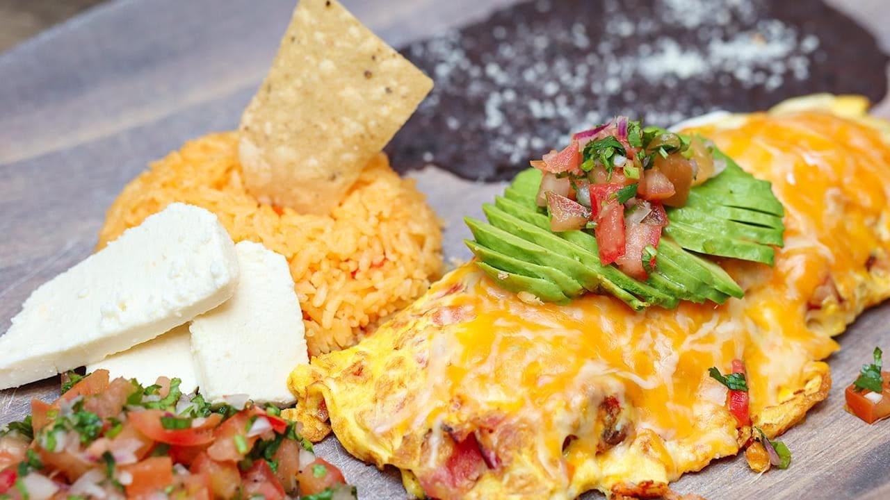La Cabañita Mexican Restaurant by null