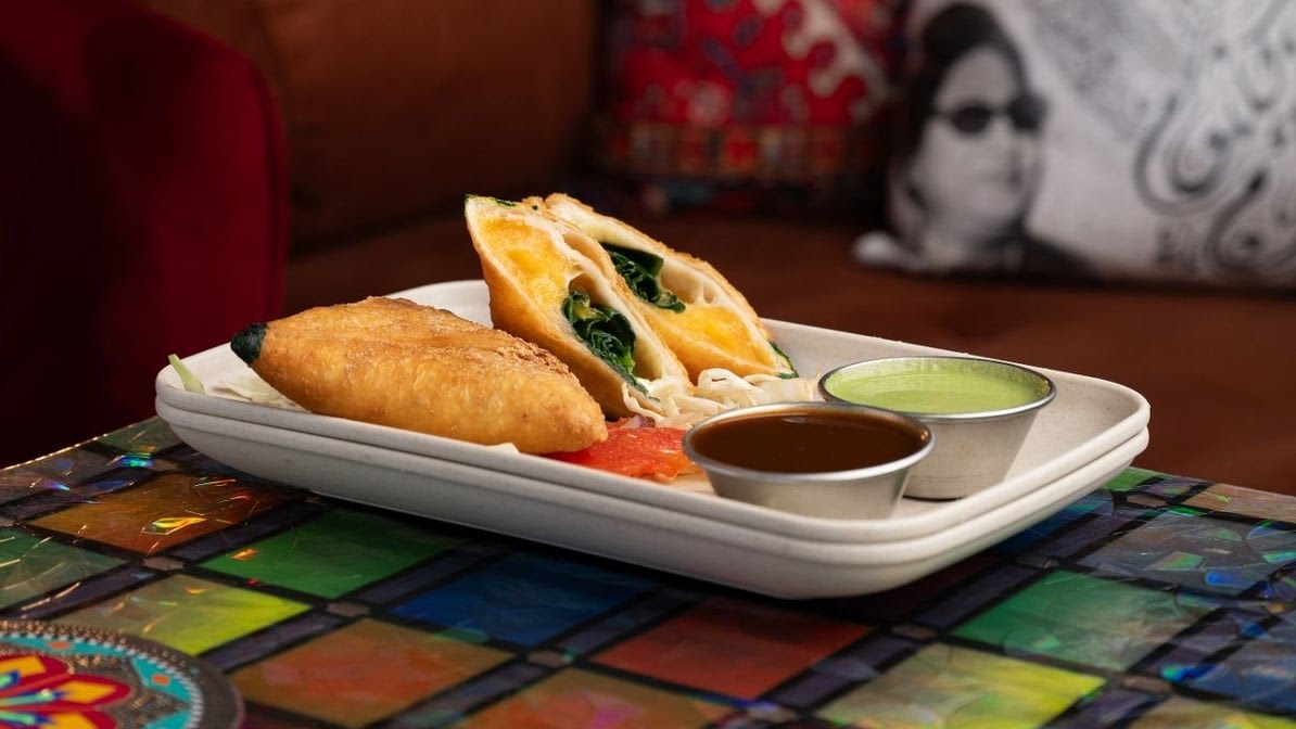 Paradise Café by null