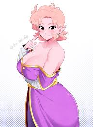 Supreme kai of time hentai jpg x Supreme kai of time hentai