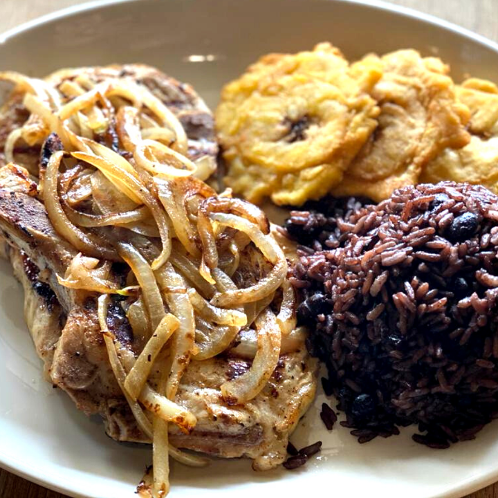 Sergio's Restaurant by null