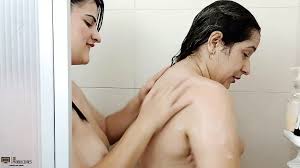 Up close and personal shower with a hot college girl free porn videos youporn jpg x College girls in the shower