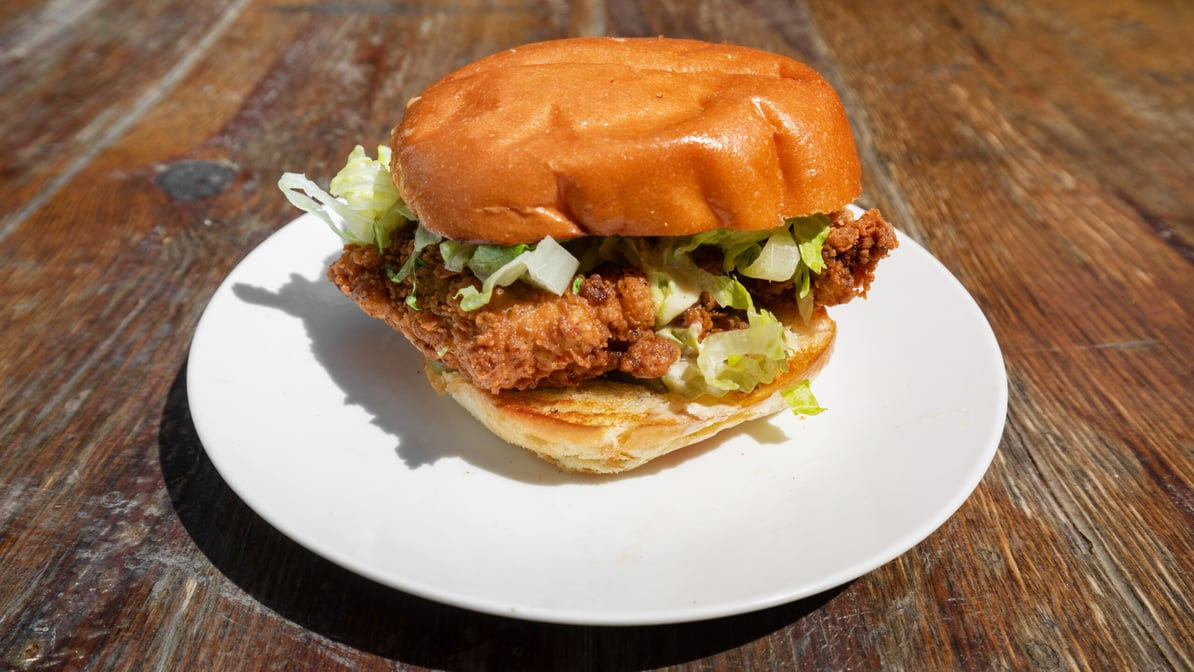 Pure Quill Superette by null