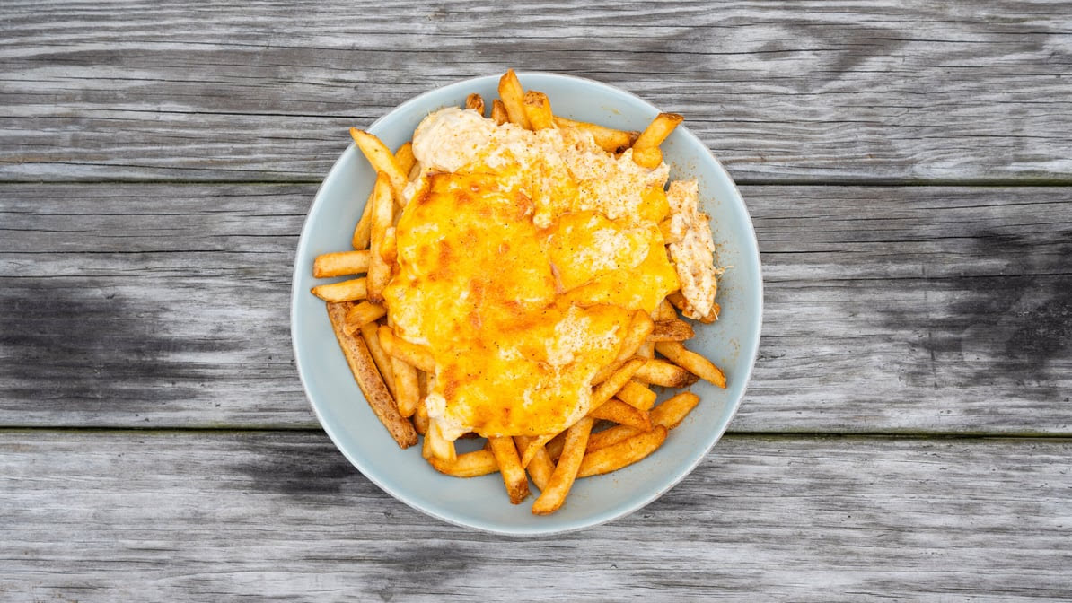 Richard's Fish & Crabs by null