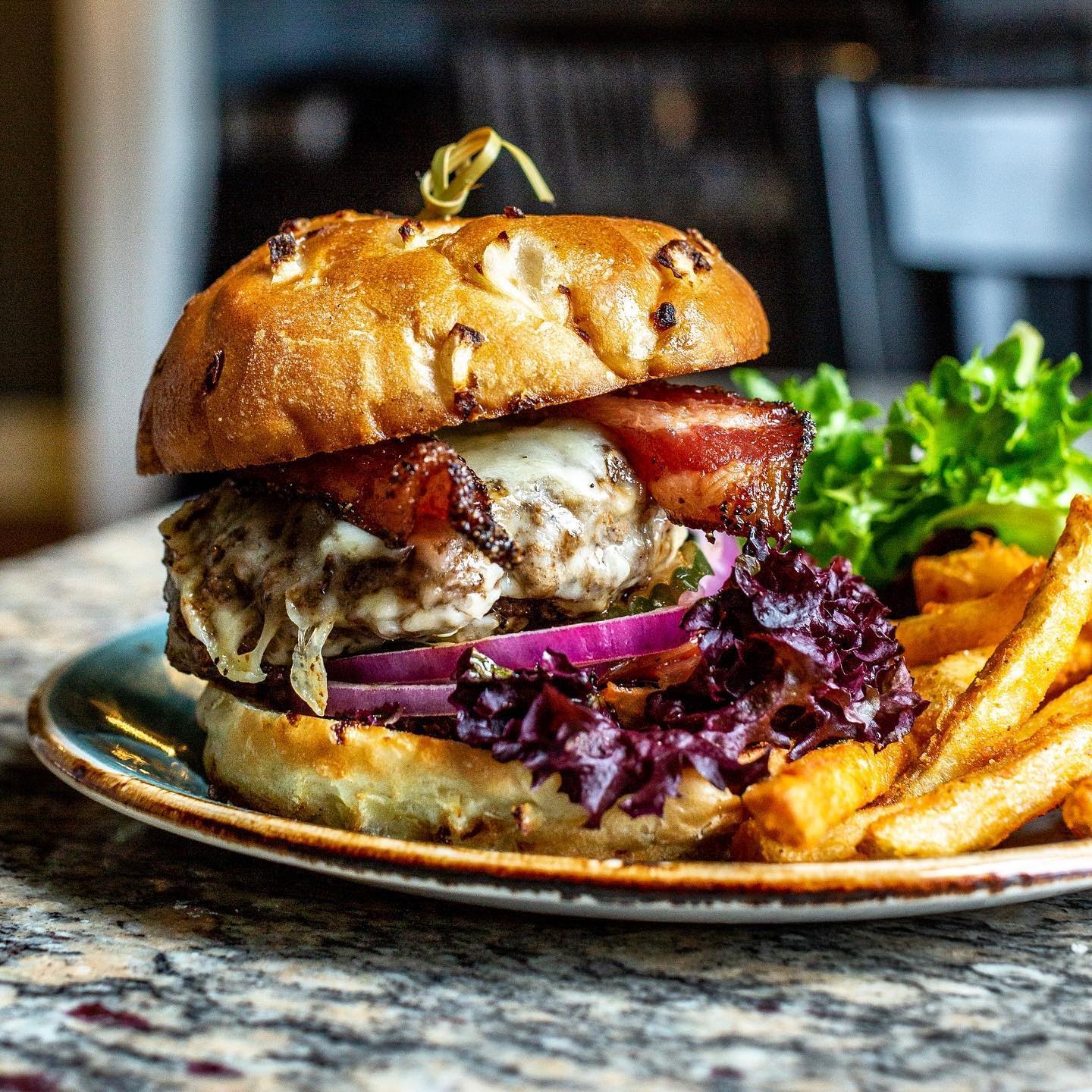 Lucille's by null
