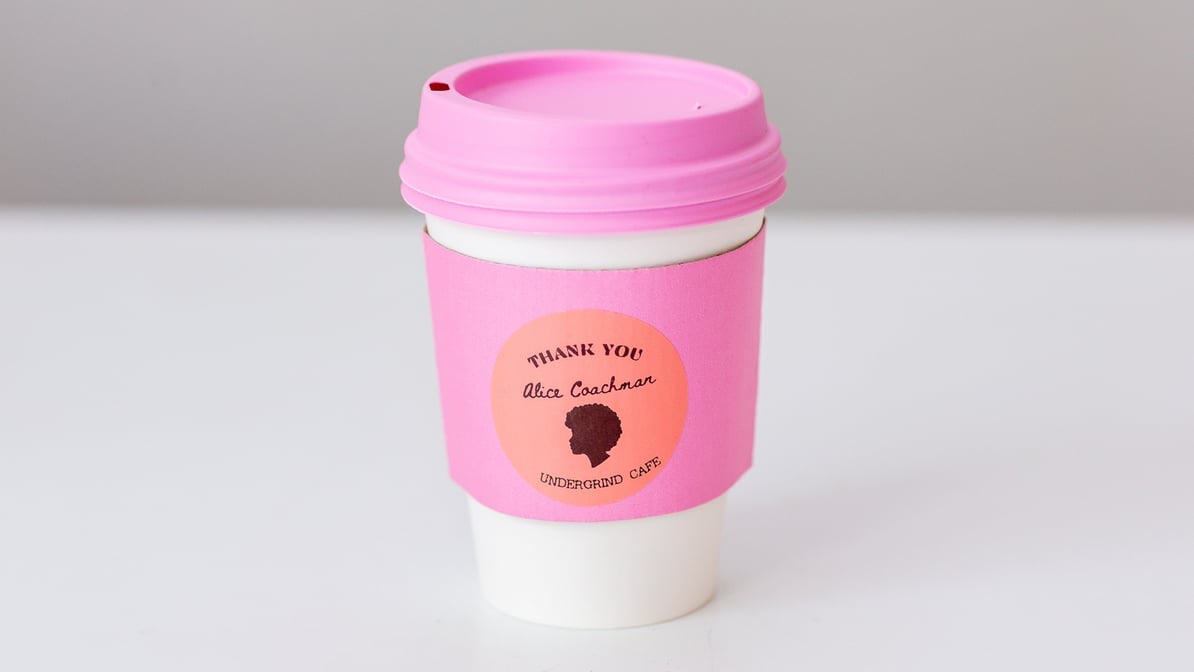 Undergrind Café by null