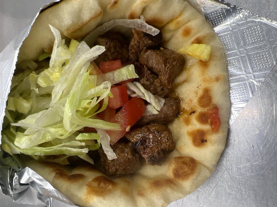 Greek Kouzina Pittsboro by null