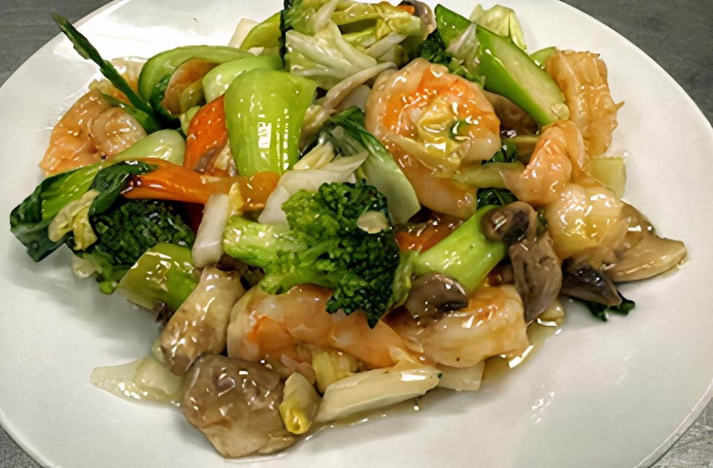 Peter Chang Cafe by null