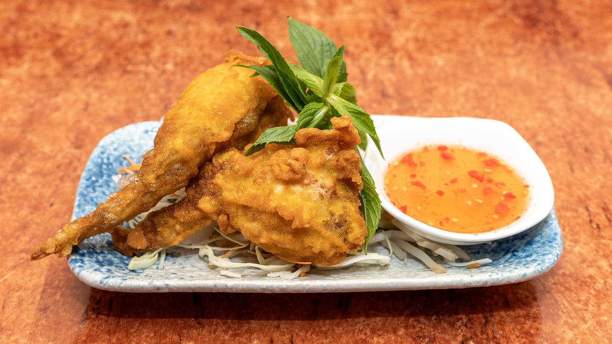 Vietnamese Fusion Restaurant by null