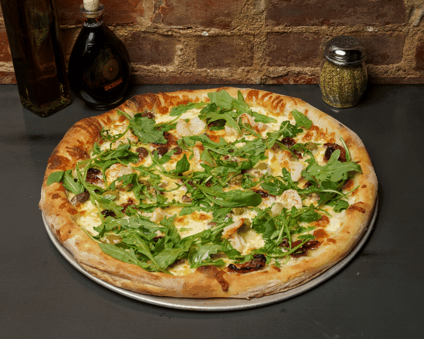 Pizzeria Enzina by null