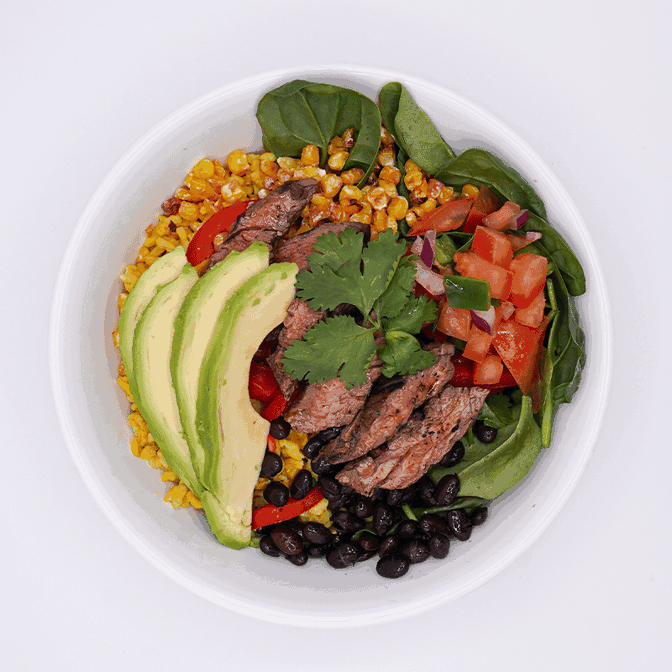 The Greenspot Salad Company Governor Park by null