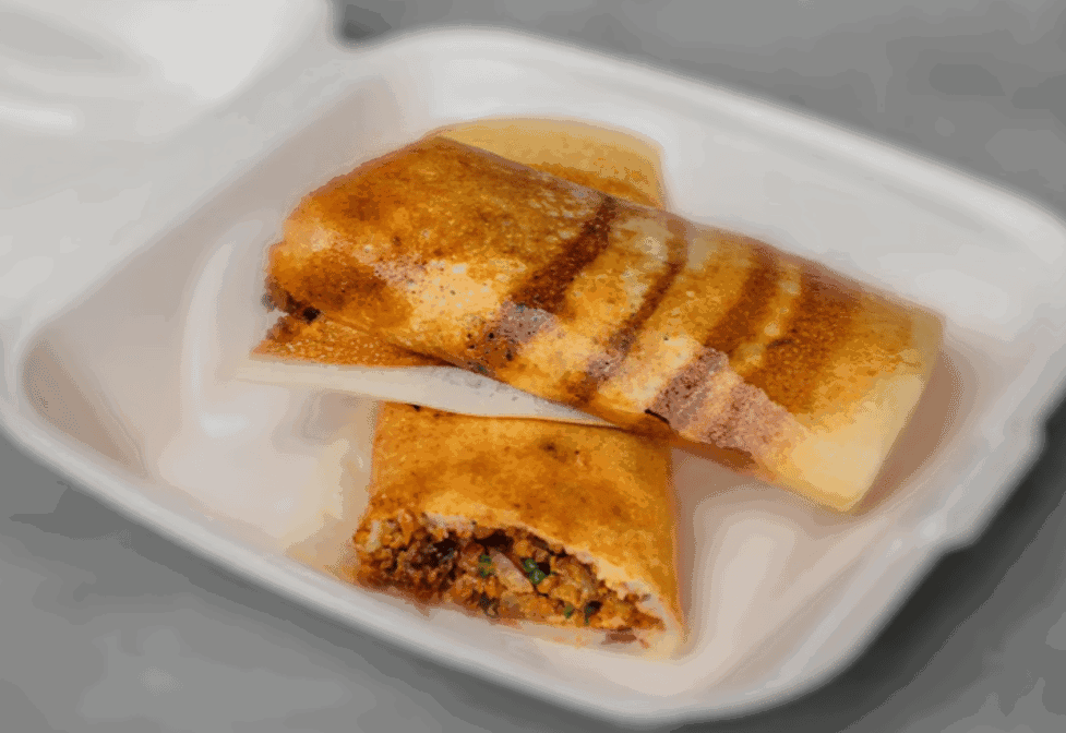 Mint Kitchen by null