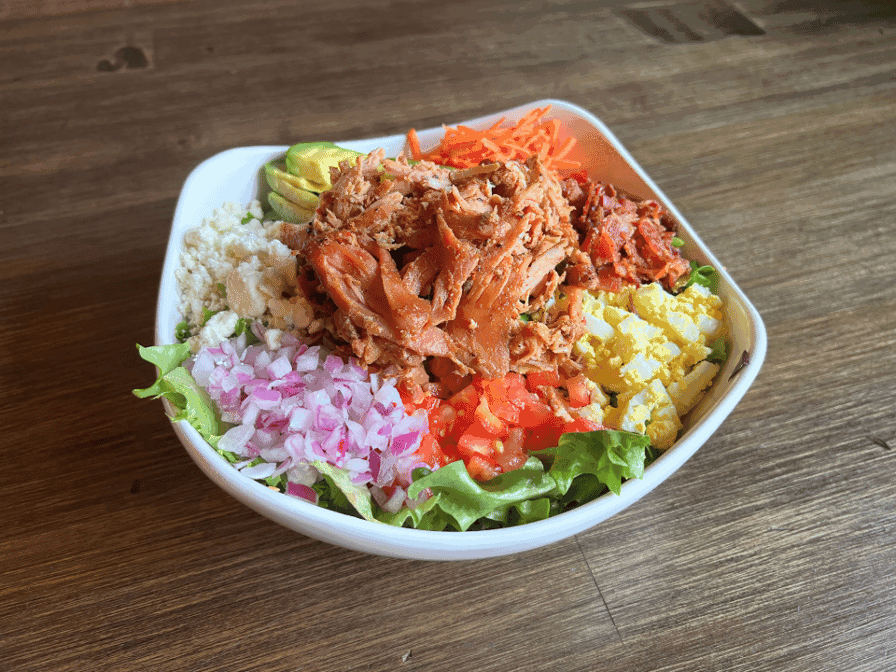 Georgia Boys BBQ- Greeley by null