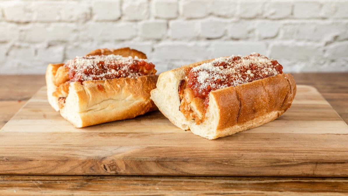 Milana's New York Pizzeria by null
