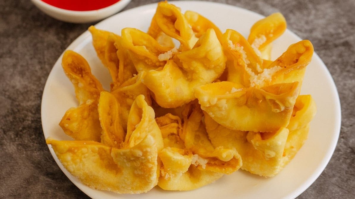 iLava Hawaiian Barbecue by null