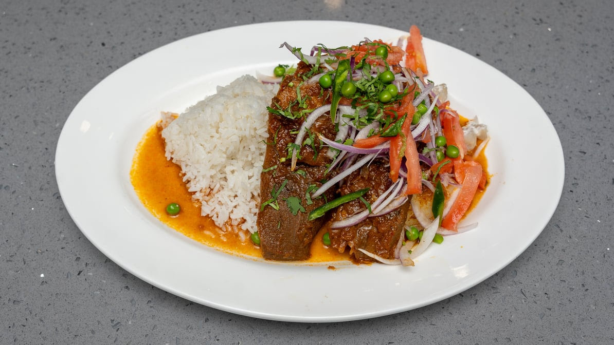 Kantuta's Restaurant Bar and Grill by null