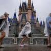 Disney World Reopening