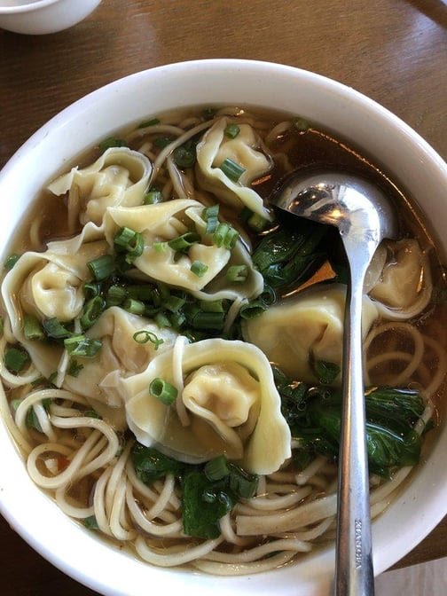 Szechuan Garden Chinese Restaurant by null