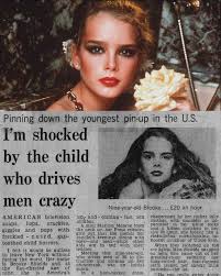 Brooke shields playboy 1976|1976 playboy brooke shields - HOTEL SPRINGWAY