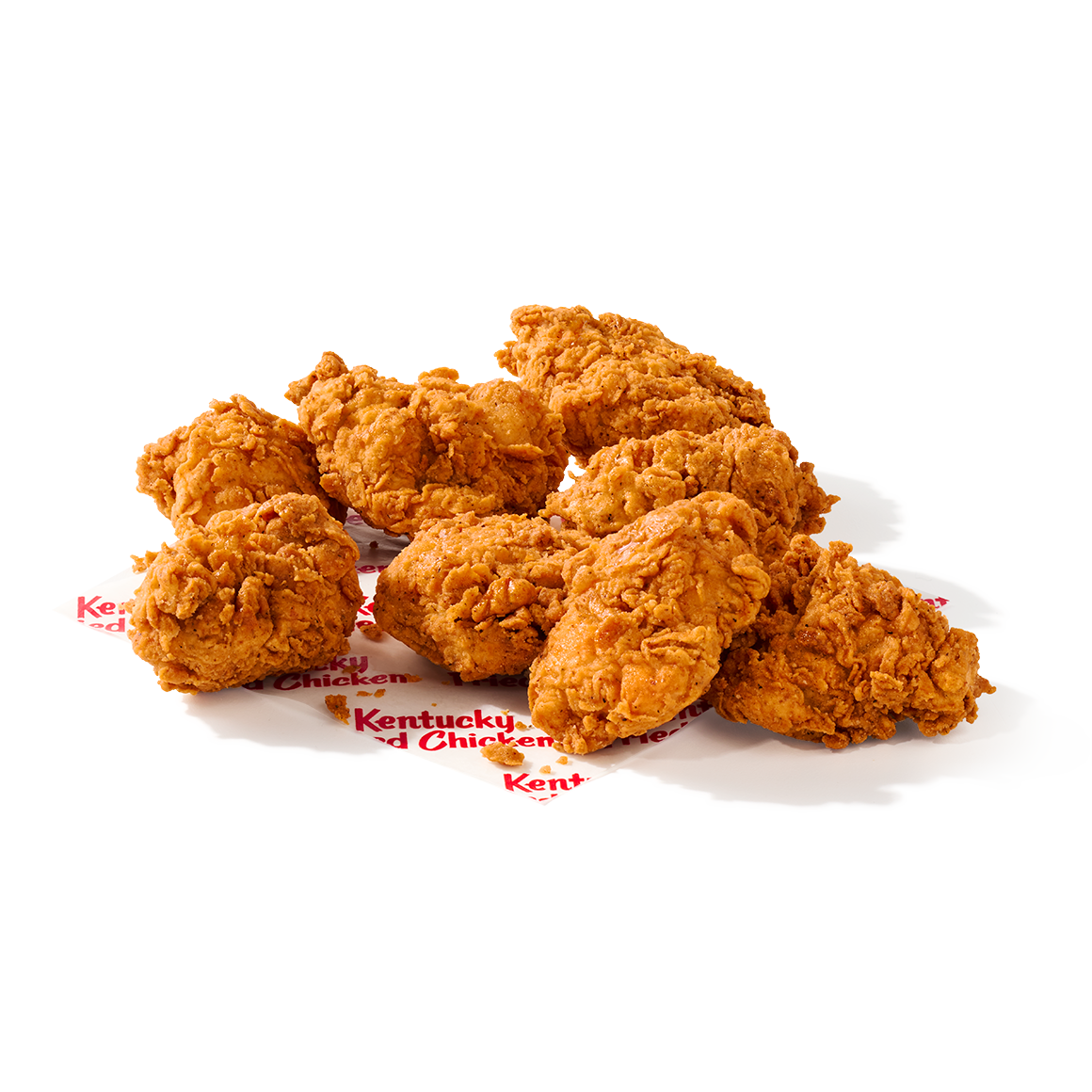 KFC by null