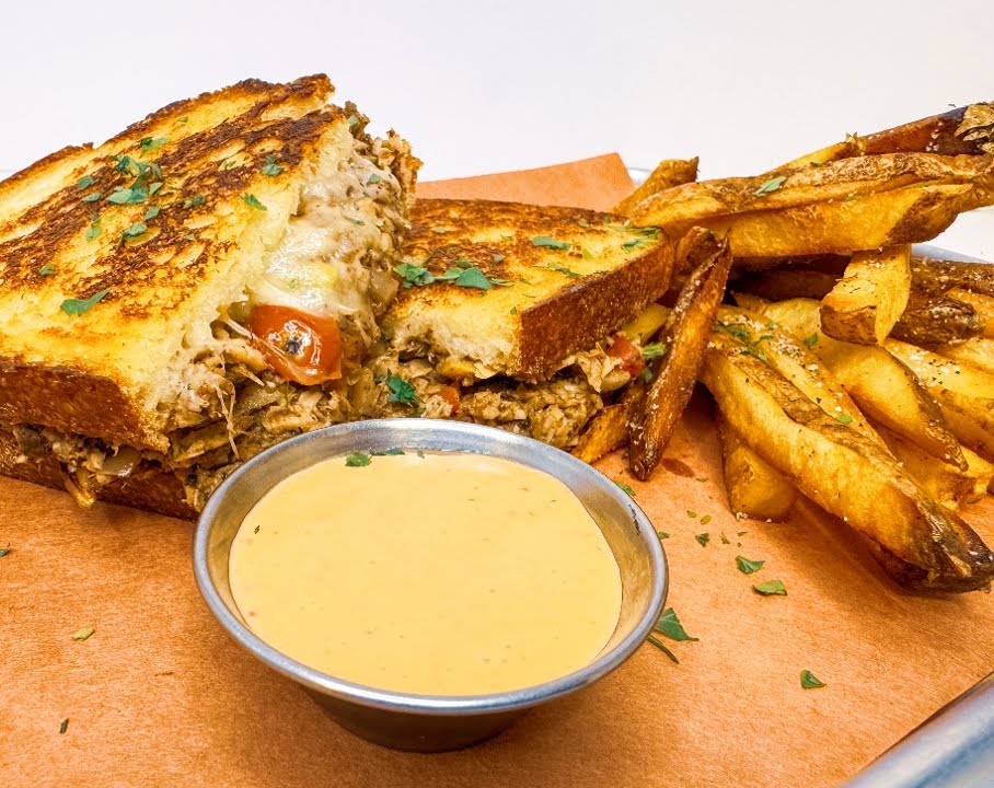 Fresh Food Generation by null