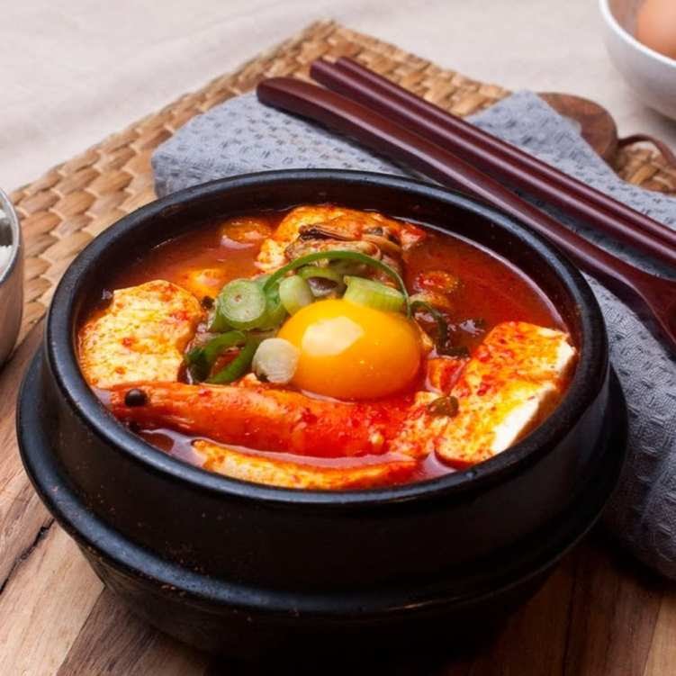 Buk Chon Korean Cuisine by null