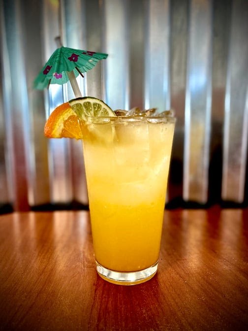 Dough Boys Virginia Beach Pizza by null