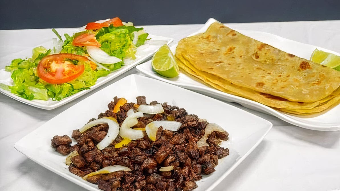 Madina restaurant by null