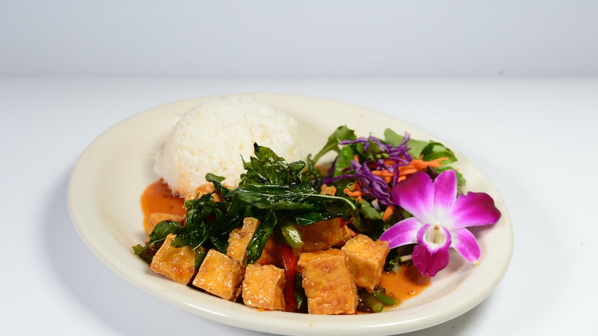 Lemongrass Thai Cuisine by null