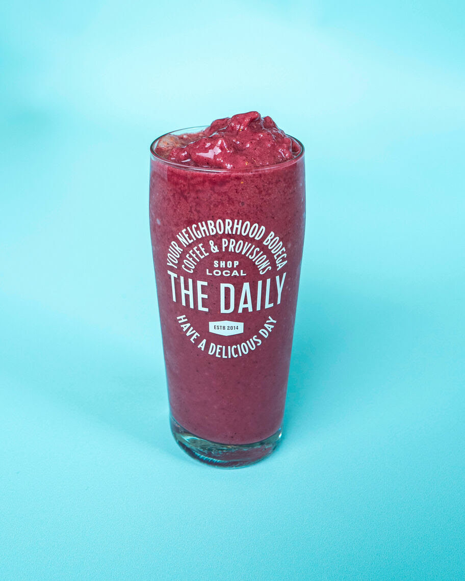 The Daily Cafe - West Midtown by null
