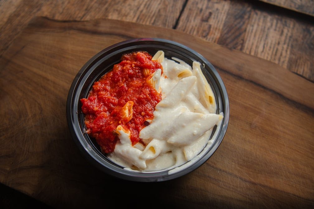 Ott's Pasta Carry Out by null