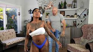 Making ballsy moves with gogo fukme and ebony mystique jpg x Black gogo fukme