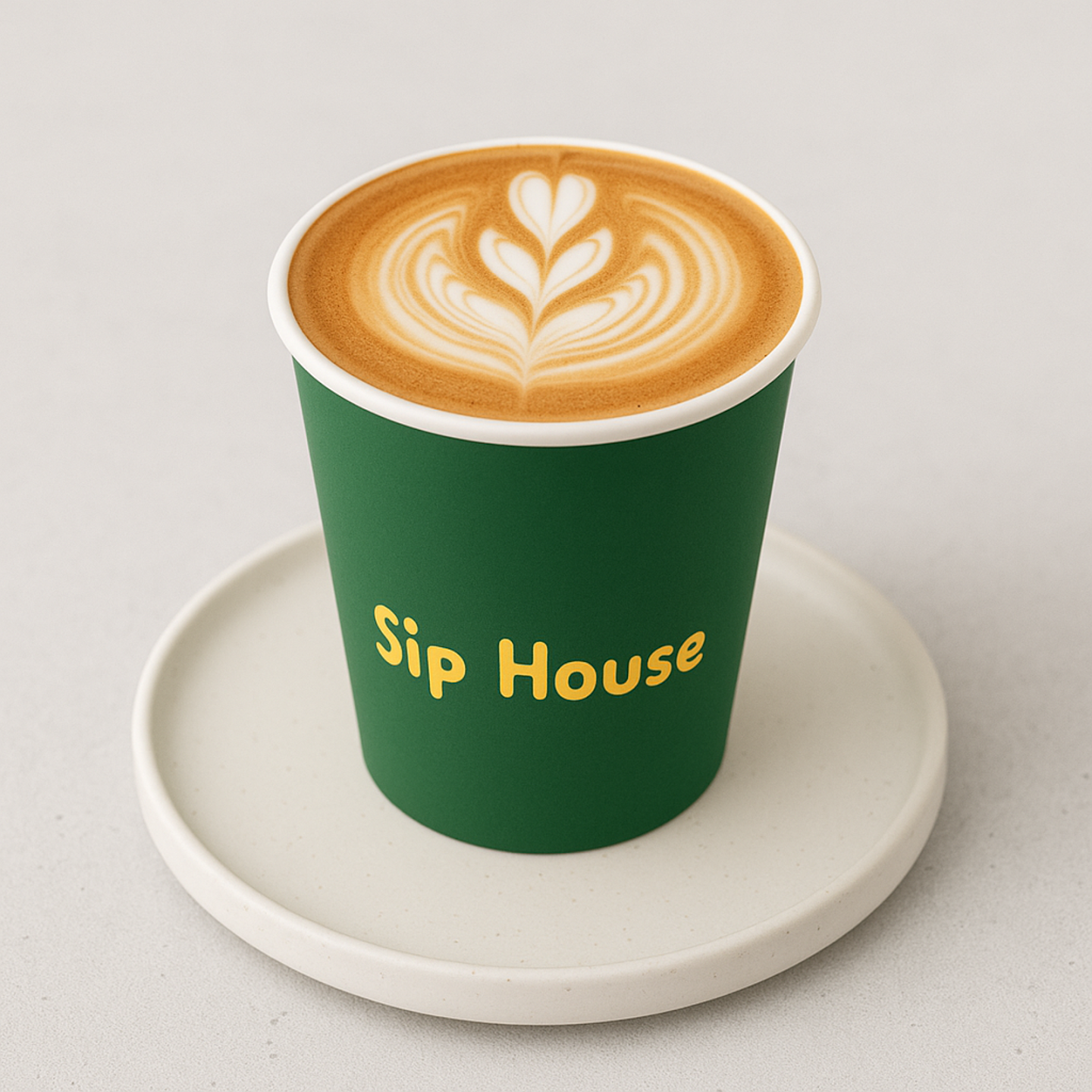Sip House - Seattle Vietnamese Coffee Shop by null