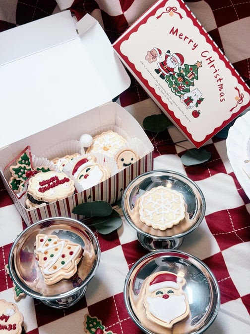 Studio Multisweet by null