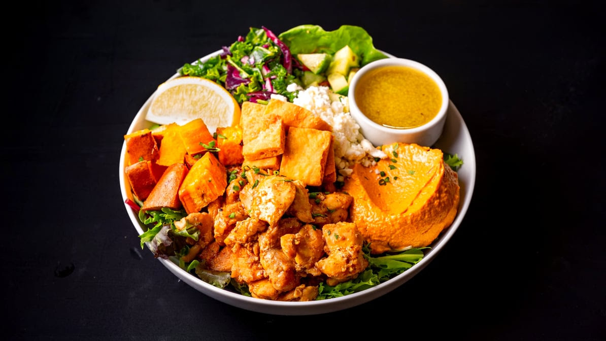 XENiA Mediterranean Kitchen - San Jose by null