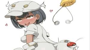 Sun and moon futa comic porn comics jpg x Pokemon sun and moon