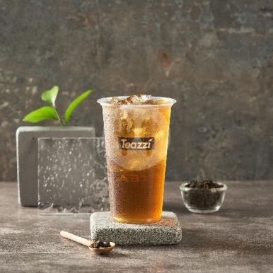 Beard Papa's by null