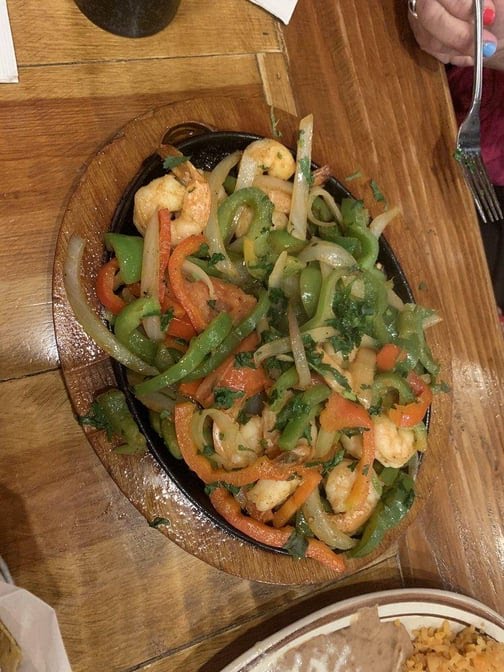 Habanero Mexican Fine Cuisine by null