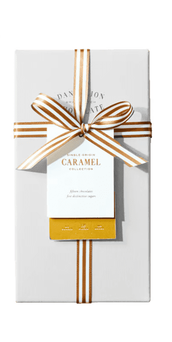 Dandelion Chocolate Fillmore Street by null