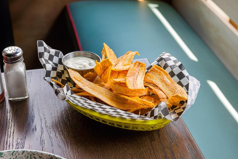 Calle Sol Latin Café & Cevicheria by null