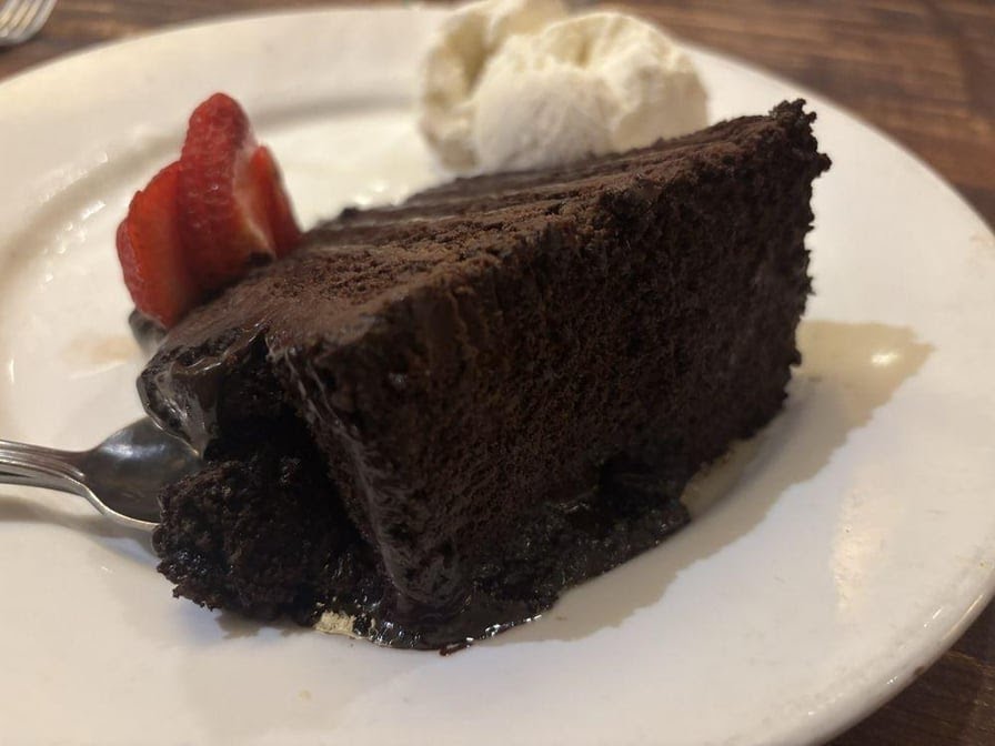 Travinia Italian Kitchen & Wine Bar by null