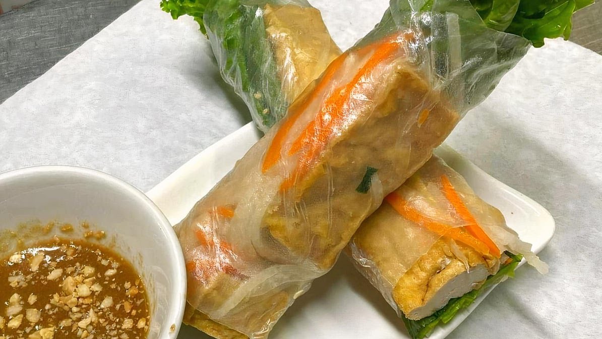 Mekong Village by null