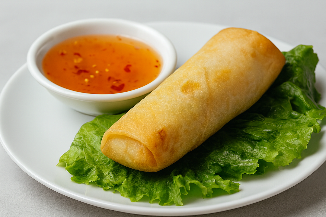 Bai Mai Thai by null