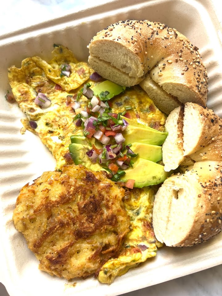 Zucker's Bagels & Smoked Fish by null