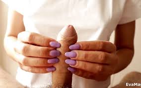 Free long nails handjob porn videos xhamster jpg x Nails handjob