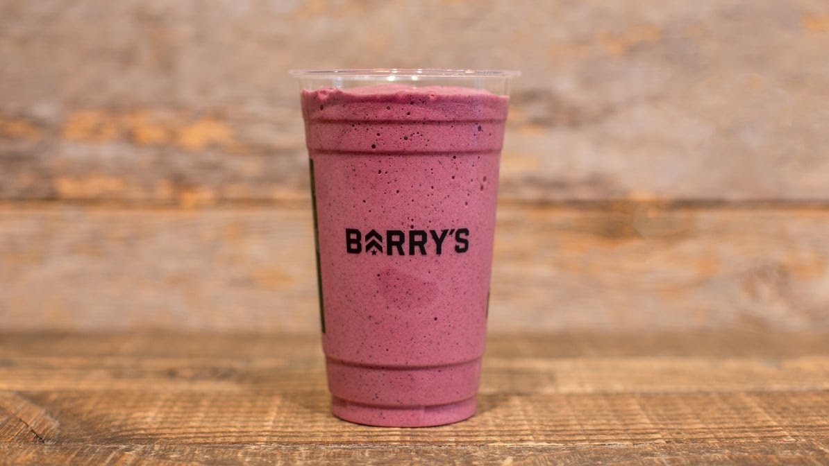 Barry's Denver by null